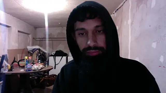 LoretoMx online show from December 2025 07:31:02 AM