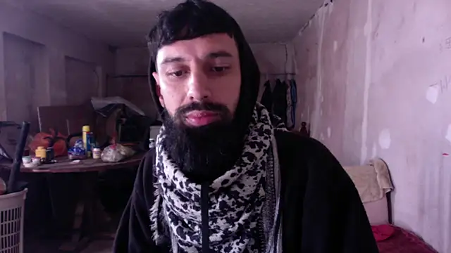 LoretoMx online show from December 2025 05:34:02 PM