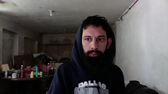 LoretoMx online show from May 2026 06:52:02 PM