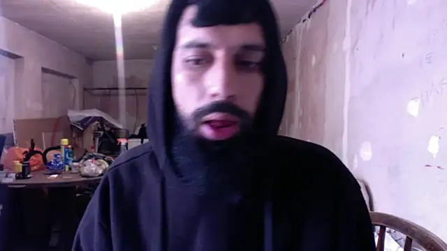 LoretoMx online show from December 2025 08:52:01 PM