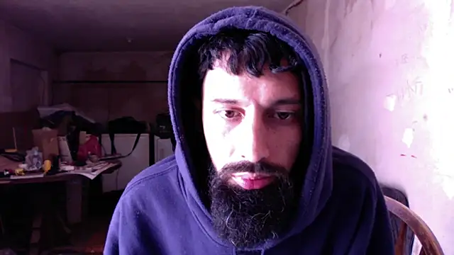 LoretoMx online show from January 2026 08:29:01 PM