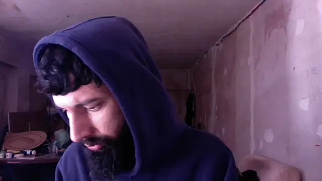 LoretoMx online show from December 2025 06:21:02 PM