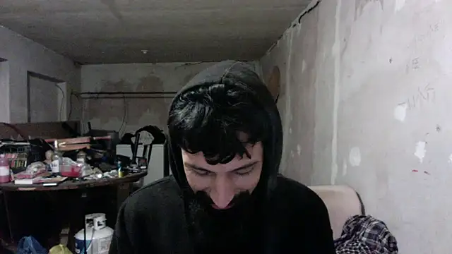 LoretoMx online show from November 2025 02:26:01 AM