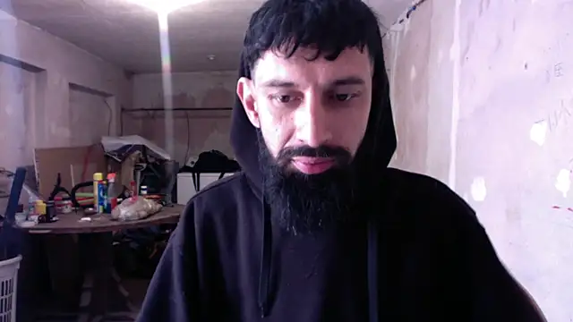 LoretoMx online show from November 2025 07:25:01 PM