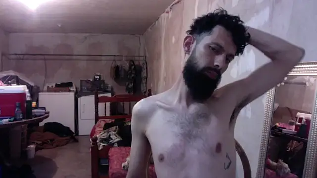 LoretoMx online show from March 2026 10:55:01 PM