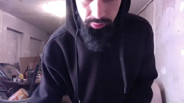 LoretoMx online show from November 2025 07:47:01 PM