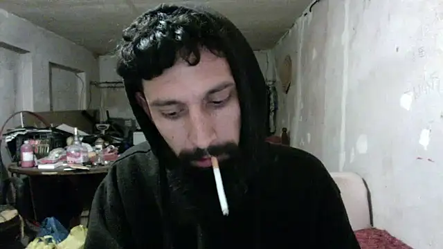 LoretoMx online show from November 2025 05:21:01 AM