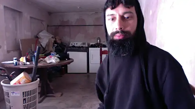 LoretoMx online show from November 2025 05:17:02 PM