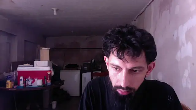 LoretoMx online show from March 2026 07:04:02 PM