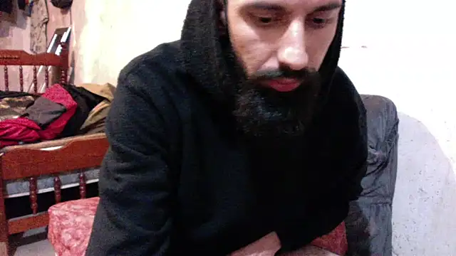 LoretoMx online show from February 2026 07:41:01 AM