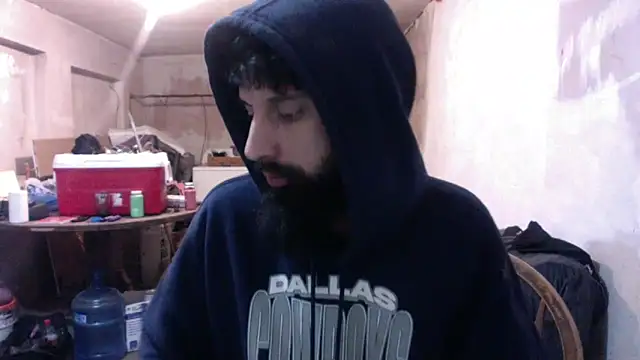 LoretoMx online show from April 2026 12:23:01 AM