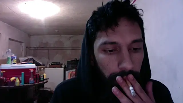 LoretoMx online show from May 2026 05:17:01 AM