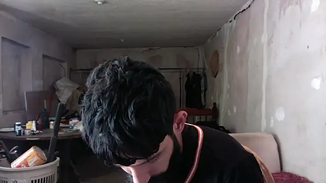 LoretoMx online show from November 2025 07:50:02 PM