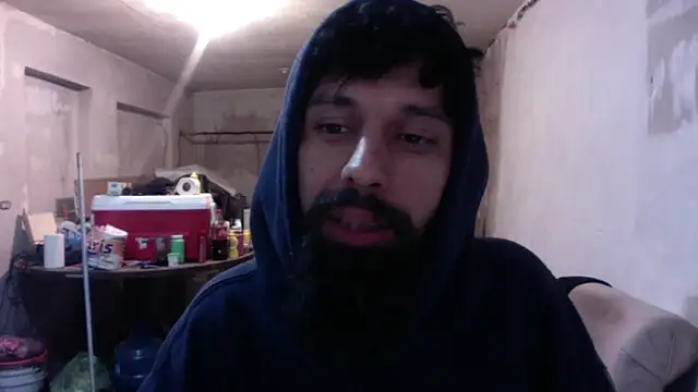 LoretoMx online show from April 2026 06:06:01 AM