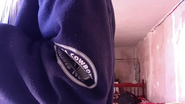 LoretoMx online show from January 2026 09:52:02 PM