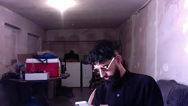 LoretoMx online show from March 2026 08:36:01 PM