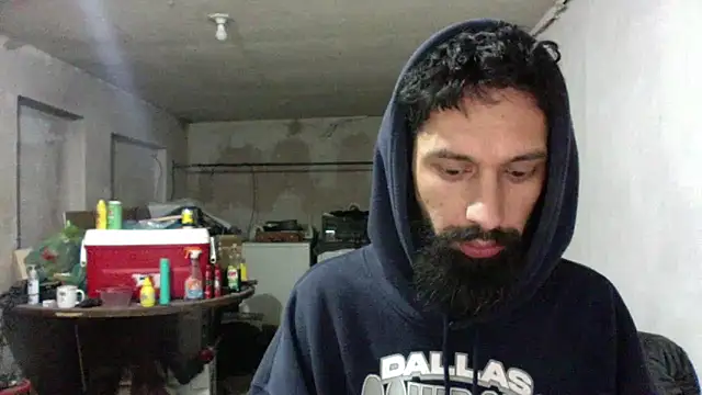 LoretoMx online show from May 2026 02:09:02 AM