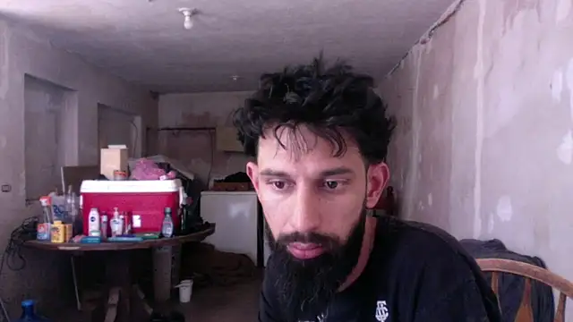 LoretoMx online show from March 2026 08:13:01 PM