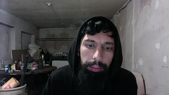 LoretoMx online show from November 2025 01:33:02 AM