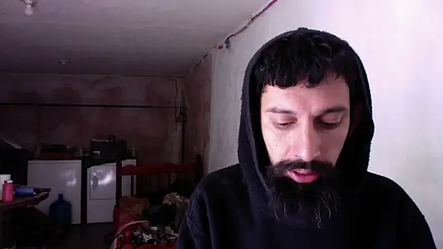 LoretoMx online show from June 2026 03:49:02 PM