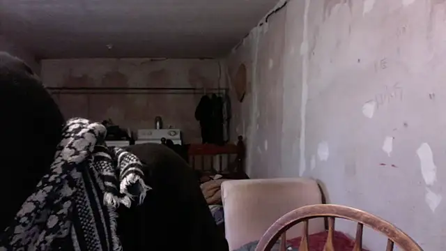 LoretoMx online show from November 2025 08:53:02 PM