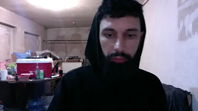 LoretoMx online show from May 2026 06:29:01 AM