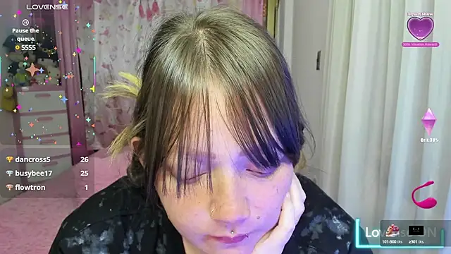 Snapshot of pamela_tcw chatting on February 2025 11:57:01 PM pamela tcw online show from February 2025 11:57:01 PM
