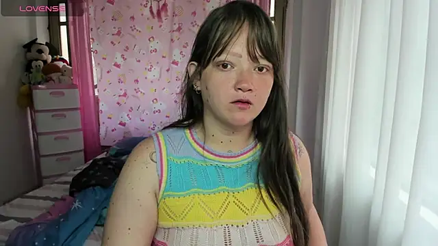 Snapshot of pamela_tcw chatting on February 2025 04:36:01 PM pamela tcw online show from February 2025 04:36:01 PM