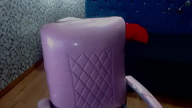 CurvyJulieth online show from June 2026 02:39:02 AM