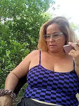 natally ross21 online show from April 2026 02:10:02 PM