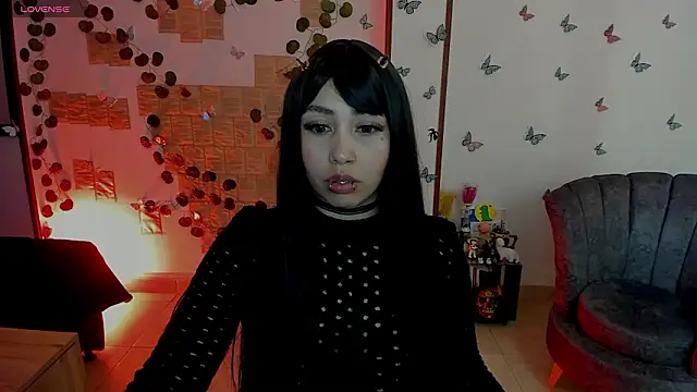 Fiore Sanz  online show from March 2026 03:03:02 AM