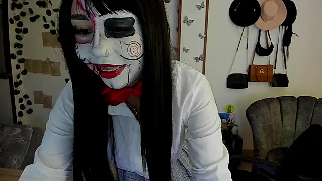 Fiore Sanz  online show from October 2025 03:08:02 AM