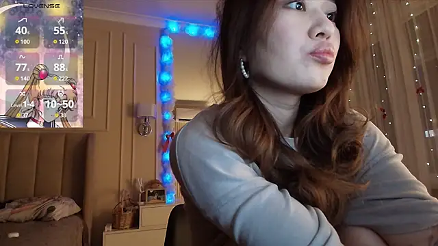 melissa yamazaki online show from April 2026 01:39:01 PM