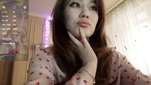 melissa yamazaki online show from February 2026 05:07:01 AM