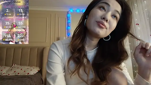 melissa yamazaki online show from April 2026 05:03:01 AM