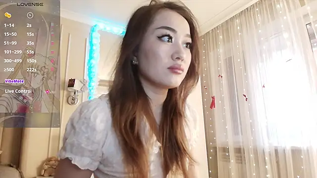 melissa yamazaki online show from March 2026 05:37:02 AM