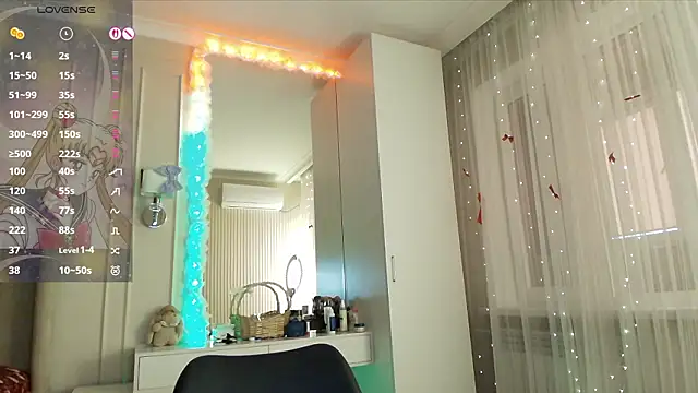 melissa yamazaki online show from February 2026 05:53:01 AM