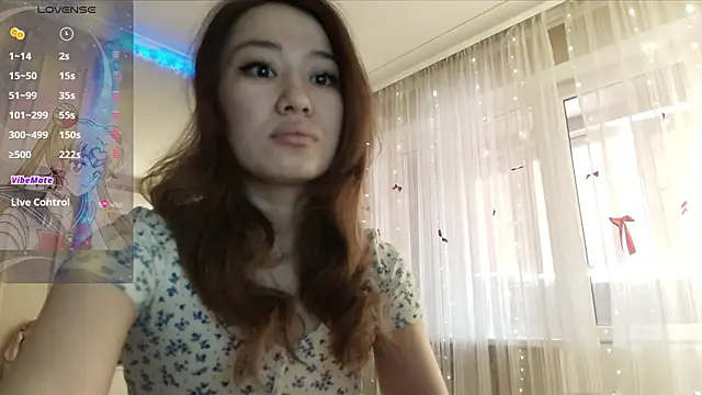 melissa yamazaki online show from March 2026 05:34:02 AM