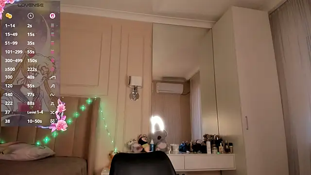 melissa yamazaki online show from December 2025 05:00:02 AM