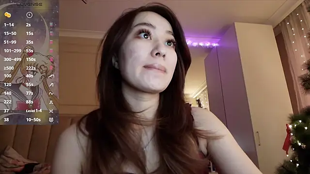 melissa yamazaki online show from January 2026 06:20:01 AM