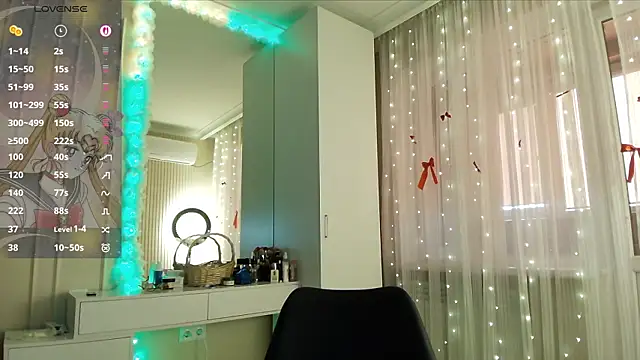 melissa yamazaki online show from February 2026 05:17:02 AM