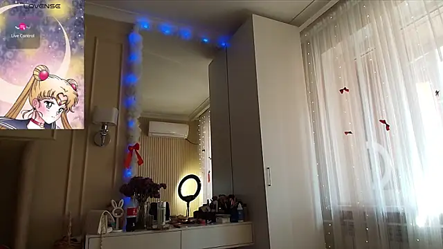 melissa yamazaki online show from April 2026 09:34:02 AM