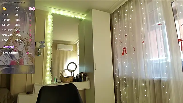 melissa yamazaki online show from February 2026 05:49:02 AM