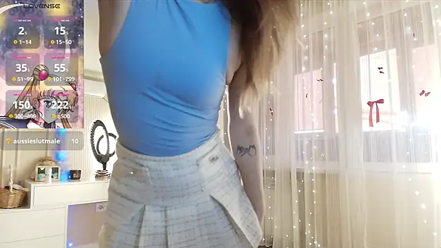 melissa yamazaki online show from April 2026 04:03:01 AM