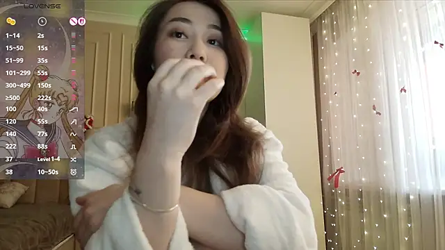 melissa yamazaki online show from February 2026 05:05:01 AM