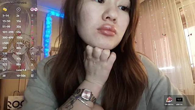 melissa yamazaki online show from February 2026 06:31:02 AM