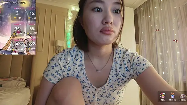 Snapshot of melissa_yamazaki chatting on June 2026 04:43:02 AM melissa yamazaki online show from June 2026 04:43:02 AM