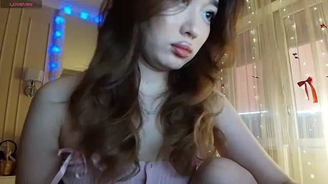 Snapshot of melissa_yamazaki chatting on April 2026 02:03:02 AM melissa yamazaki online show from April 2026 02:03:02 AM