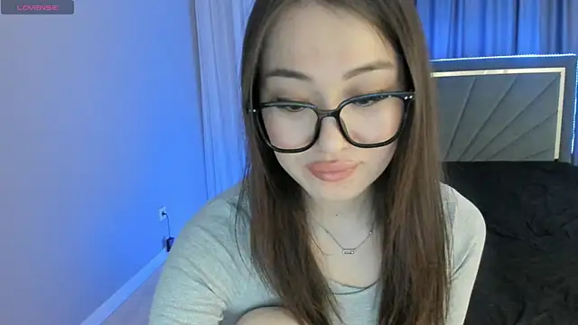 Snapshot of melissa_yamazaki chatting on March 2025 12:09:01 PM melissa yamazaki online show from March 2025 12:09:01 PM