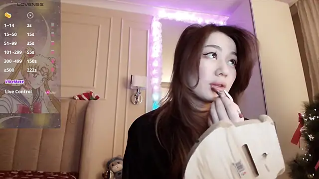 melissa yamazaki online show from January 2026 02:29:01 AM